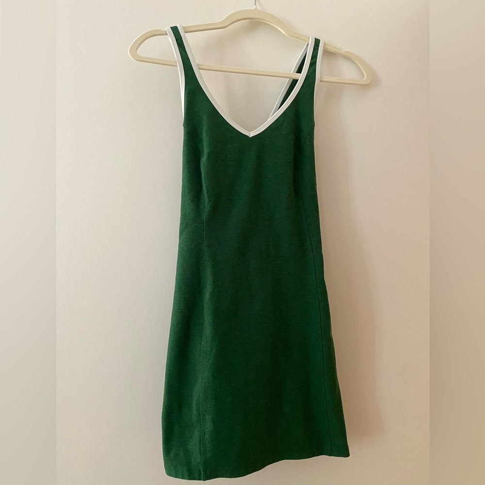 Beyond Yoga Active Minidress